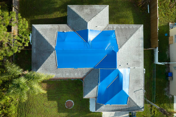 Best Flat Roofing  in Clisle, AR